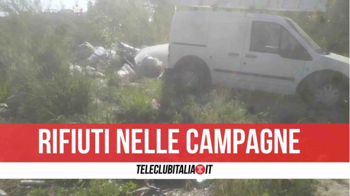 giugliano sequestro municipale