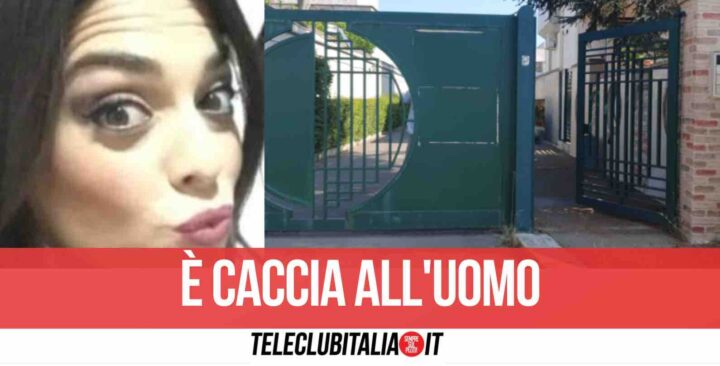 omicidio novoli uccisa donatella miccoli