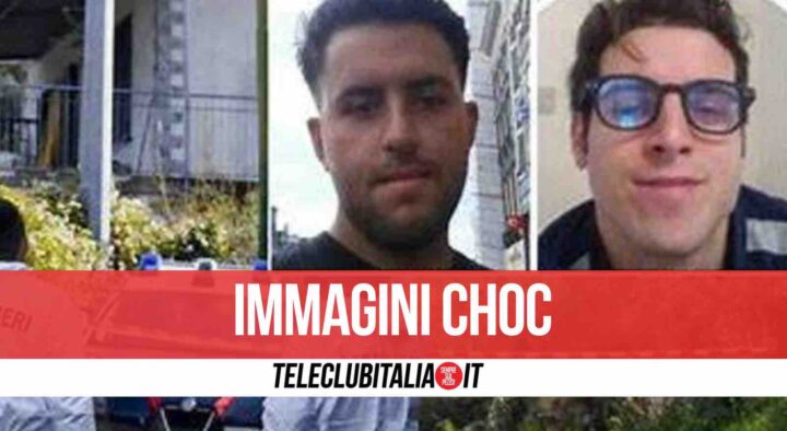 giuseppe fusella tullio pagliaro uccisi ercolano video processo