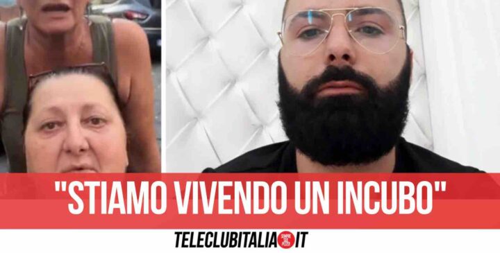 andrea covelli pianura scomparso