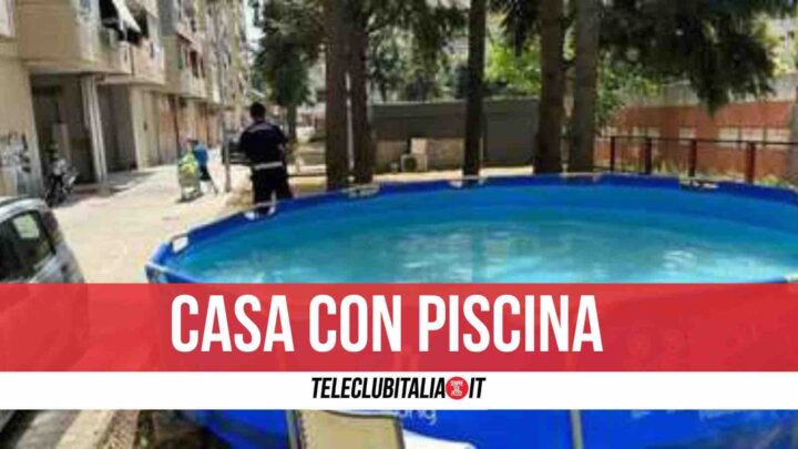 casa piscina abusiva