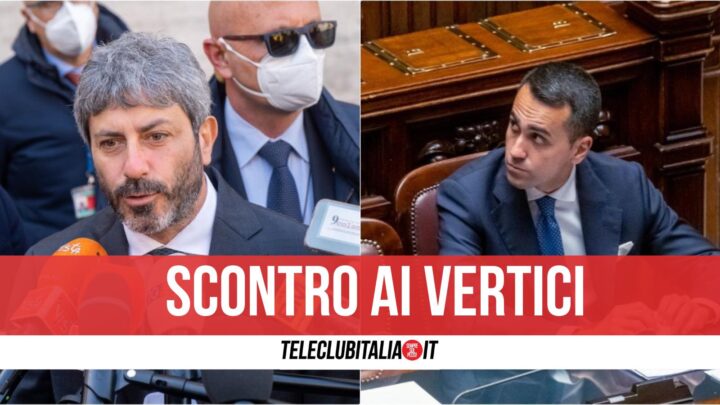 fico di maio nato m5s