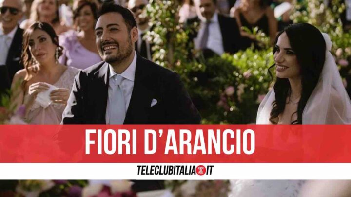 matrimonio ciro the jackal