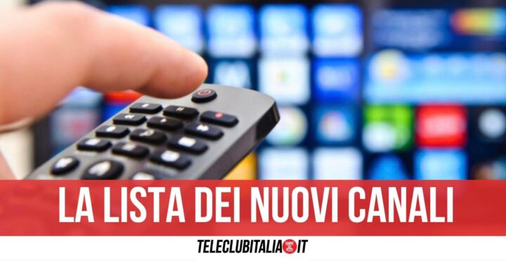 switch off campania tv