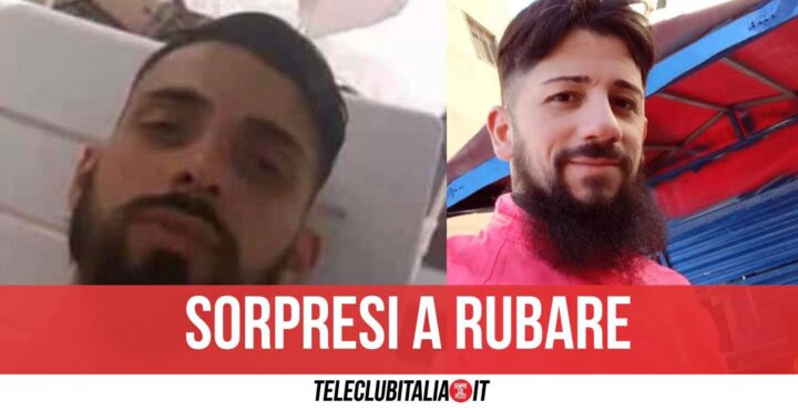 uccisi cugini acireale sorpresi a rubare agrumi