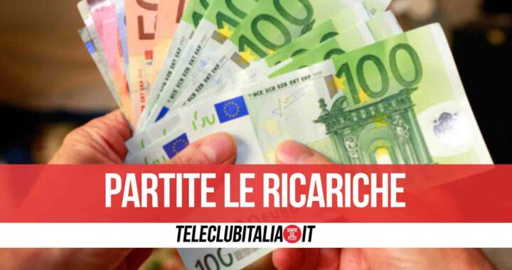 reddito cittadinanza pagamenti luglio 2022