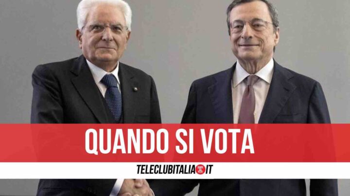 elezioni politiche data