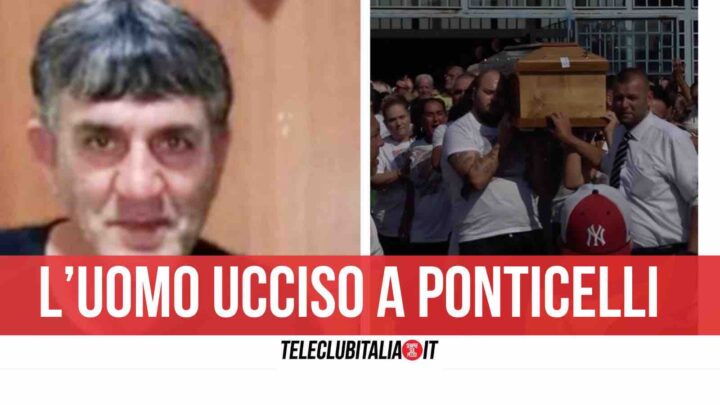 funerali antimo imperatore