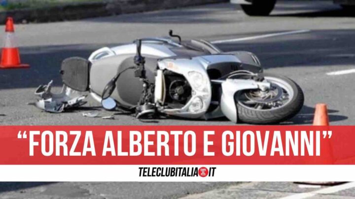 incidente licola