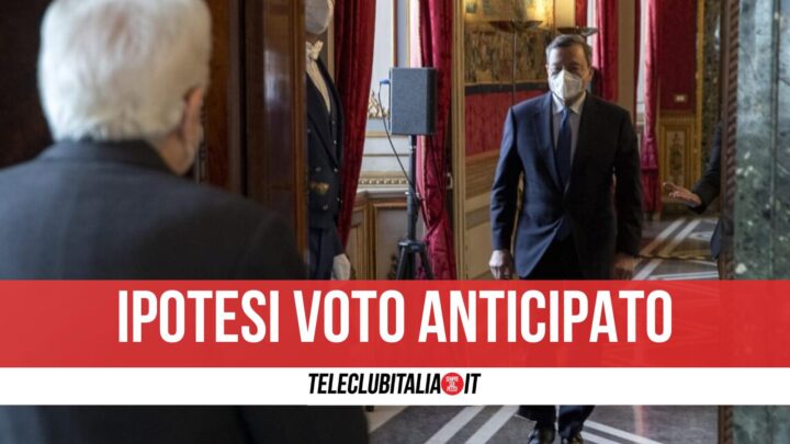 ipotesi elezioni 2 ottobre