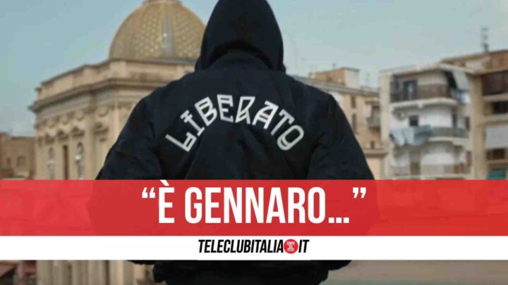 liberato gennaro nocerino