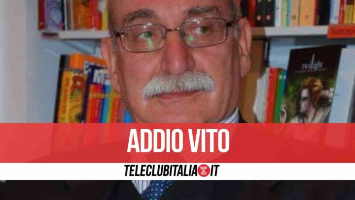 morto vito faenza