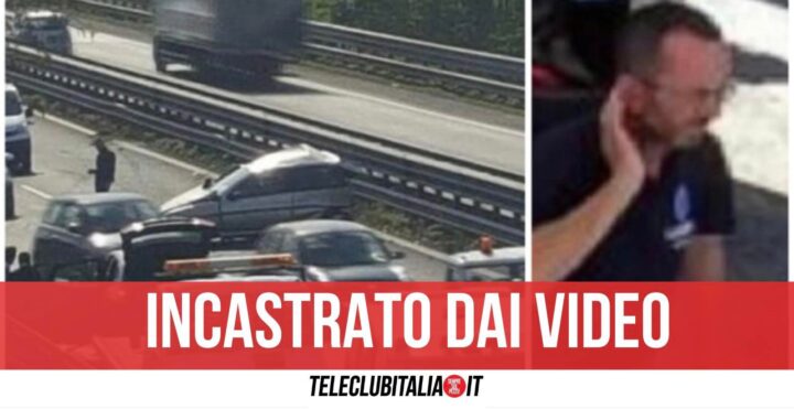 pasquale d'agostino ucciso investito arrestato pirata della strada