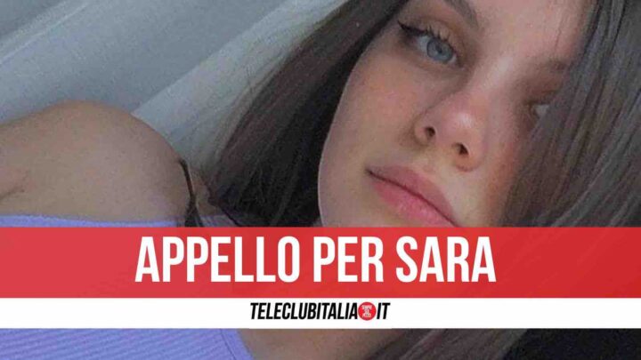 sara ricciardiello incidente licola