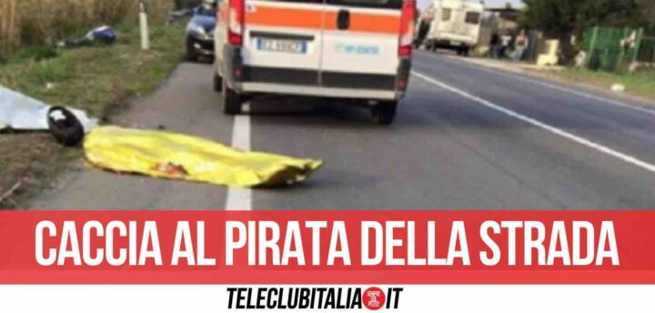 incidente domitianza ferragosto morta 22enne