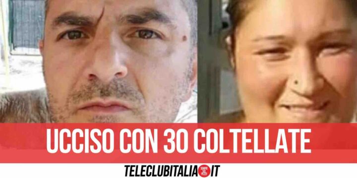 salerno ciro palmieri ucciso video