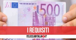 bonus cultura 500 euro maggiorenni