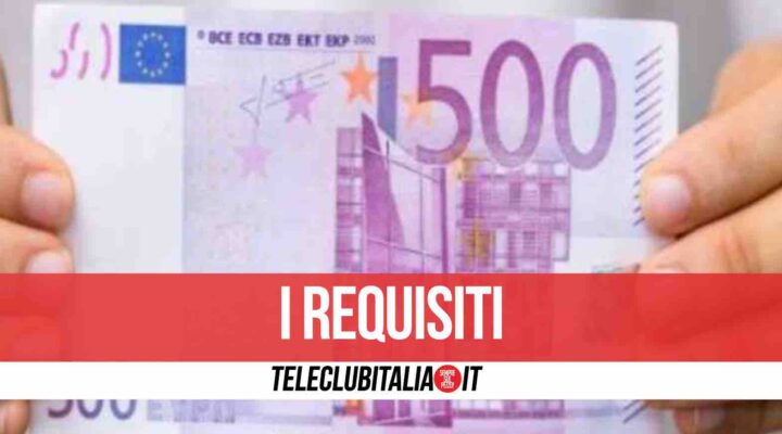 bonus cultura 500 euro maggiorenni