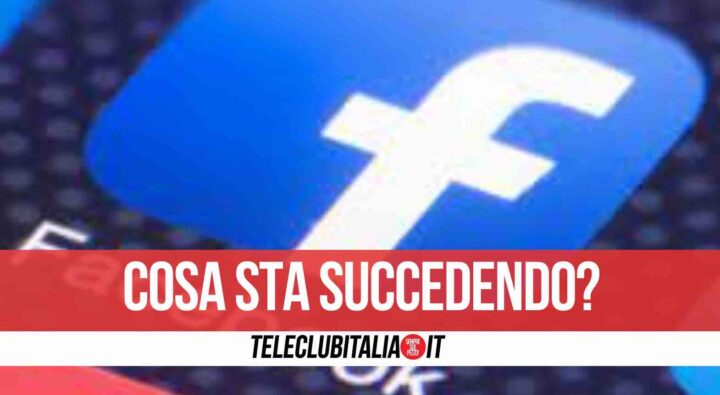 facebook down 24 agosto