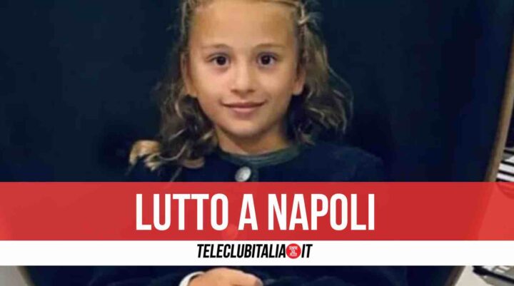 napoli morta lavinia trematerra