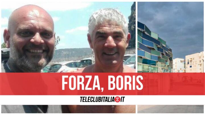 boris boffelli ischia cameriere pestato