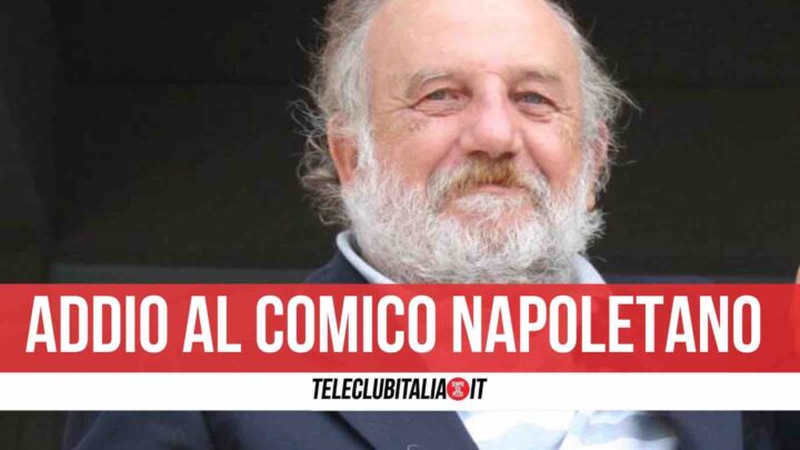 morto gino cogliandro