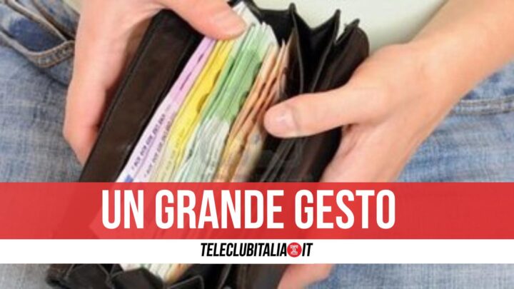 portafoglio casapulla 2mila euro