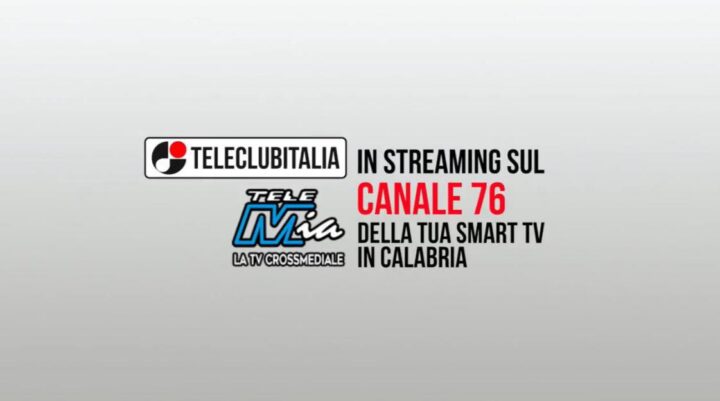 teleclubitalia canale 76 calabria