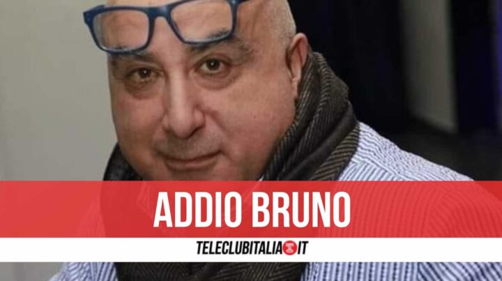 malore morto bruno de vincenzo