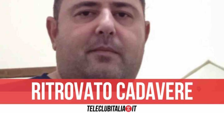 alfredo folliero morto 38 anni melito