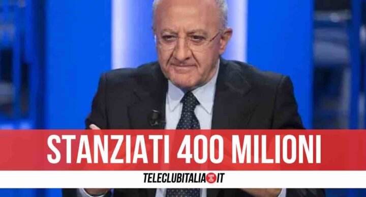 campania bonus famiglia aziende de luca