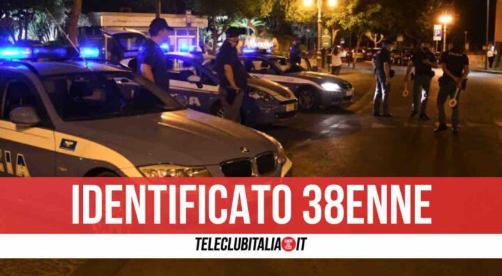 ischia sesso in strada denunciato 38enne