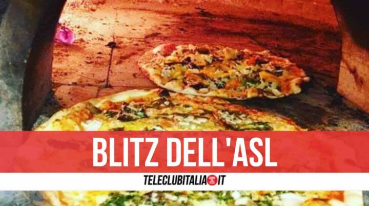 Napoli blitz asl pizzerie ristoranti