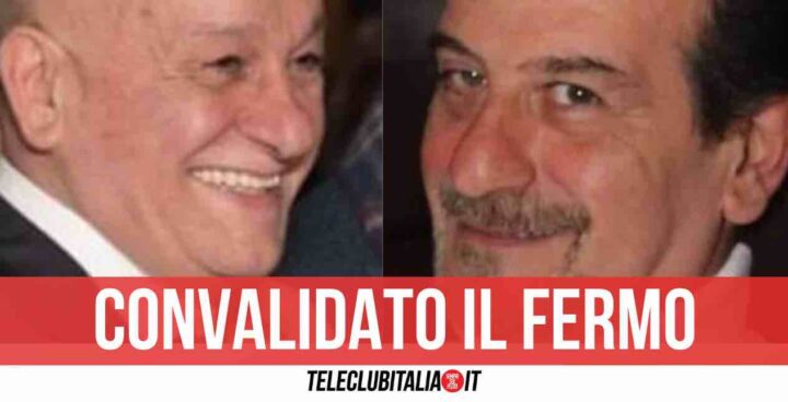 Melito. Prof ucciso, la figlia del presunto assassino: "Mi vergogno e chiedo scusa ai parenti"