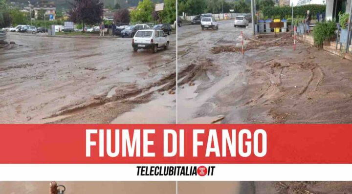 alluvione formia 29 settembre