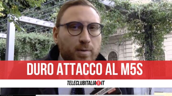 andrea caso m5s