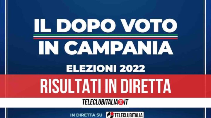 diretta telelcubitalia dopo voto