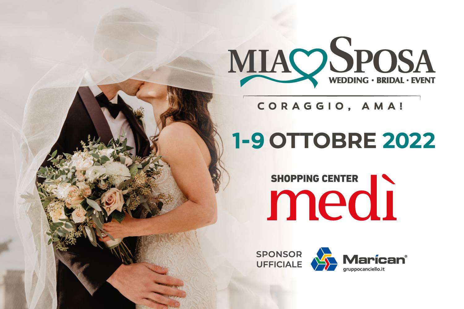 MIA SPOSA