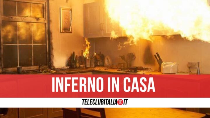 montella pasquale dello buono morto incendio