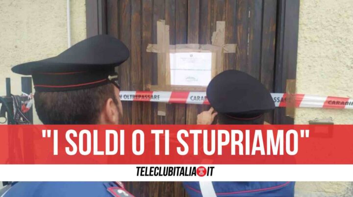 Non paga il fitto, 38enne picchiato e torturato per 18 ore da 5 uomini