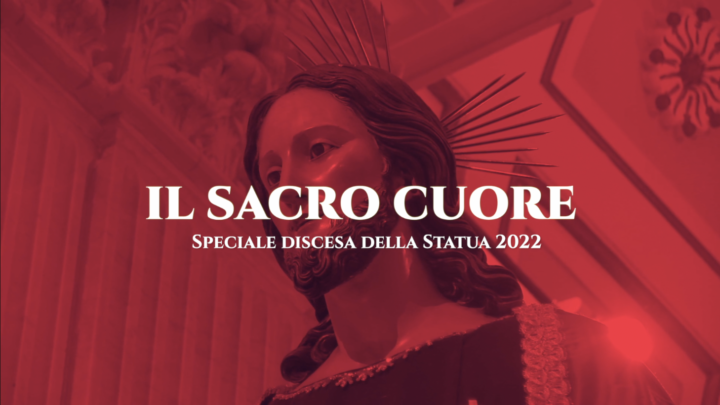 sacro cuore di Gesù