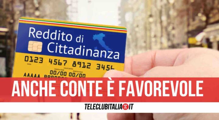 reddito modifiche cittadinanza cambiamenti