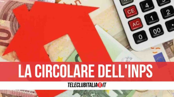 reddito cittadinanza incompatibile bonus affitti