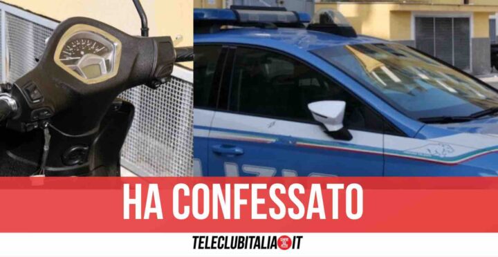 miano accoltellato 17enne arrestato coetaneo