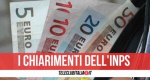 reddito di cittadinanza ricarica ottobre i chiarimenti dell'inps