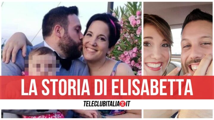 elisabetta socci morta tumore incinta