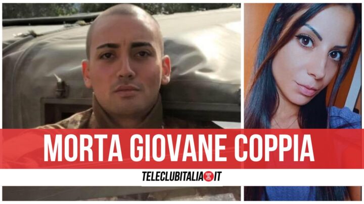 francesco ferrara isabella augello morti incidente