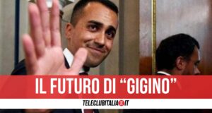 futuro luigi di maio