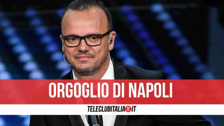 gigi d'alessio premio