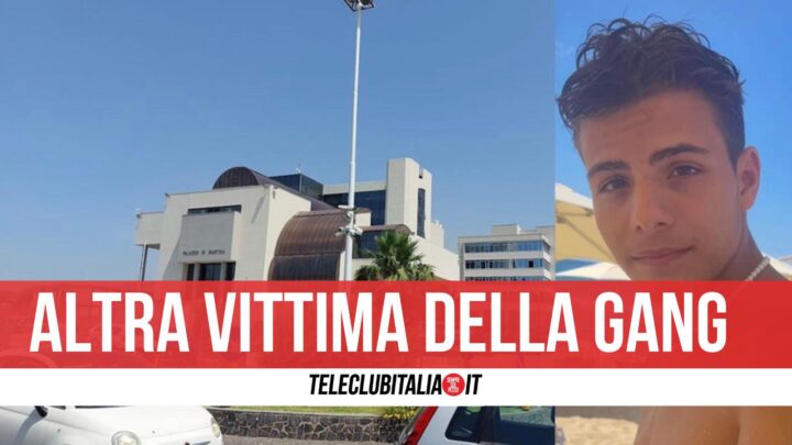 gragnano vittima ragazzo bullismo altro caso